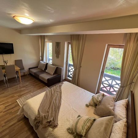 Preila 69 Apartamentai מראה חיצוני תמונה