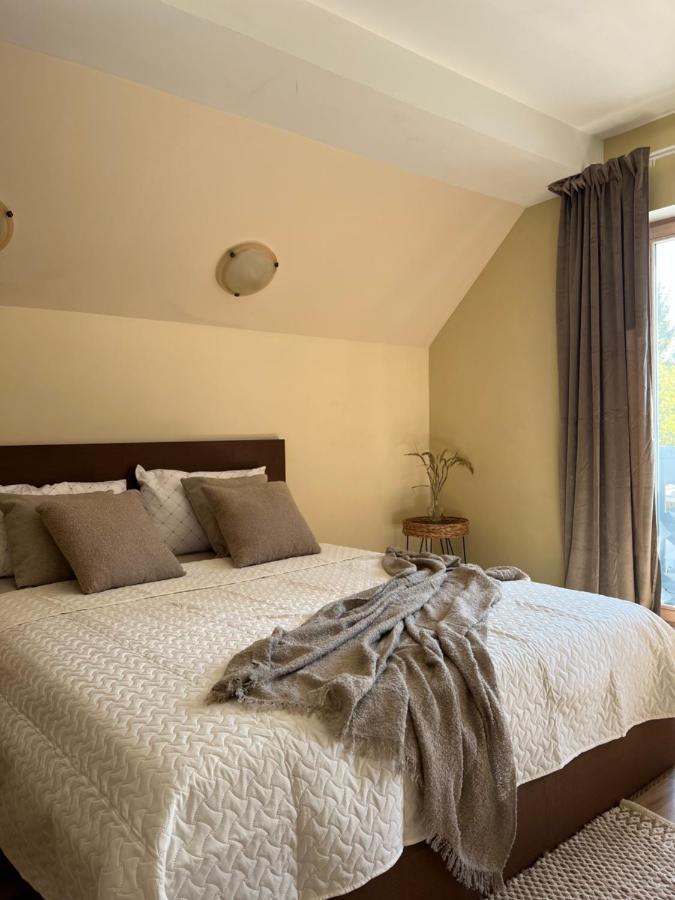 Preila 69 Apartamentai מראה חיצוני תמונה