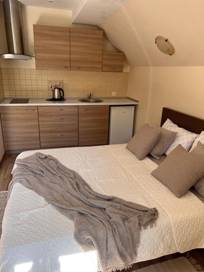 Preila 69 Apartamentai מראה חיצוני תמונה