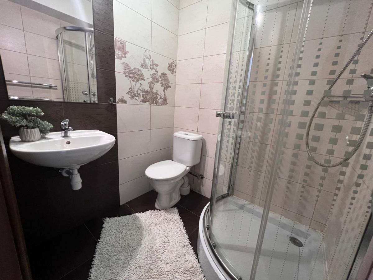 Preila 69 Apartamentai מראה חיצוני תמונה