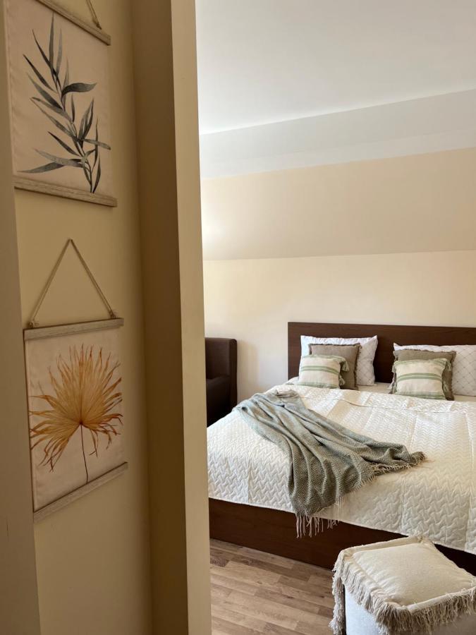 Preila 69 Apartamentai מראה חיצוני תמונה