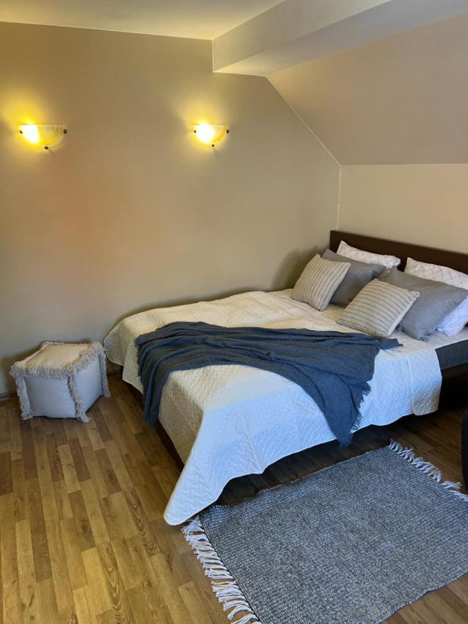 Preila 69 Apartamentai מראה חיצוני תמונה