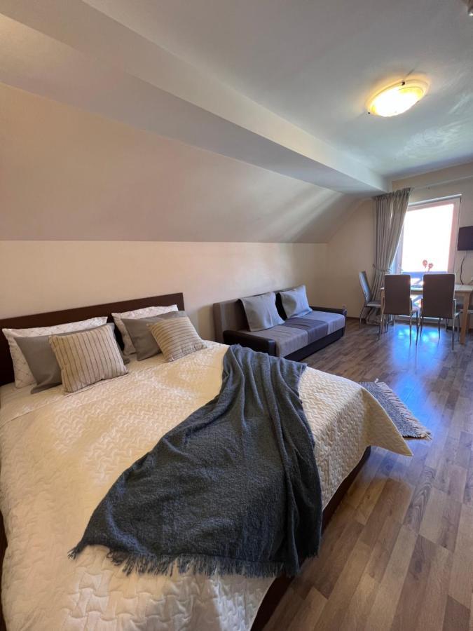 Preila 69 Apartamentai מראה חיצוני תמונה