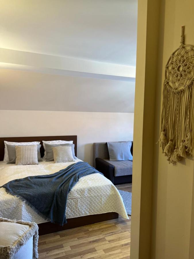 Preila 69 Apartamentai מראה חיצוני תמונה