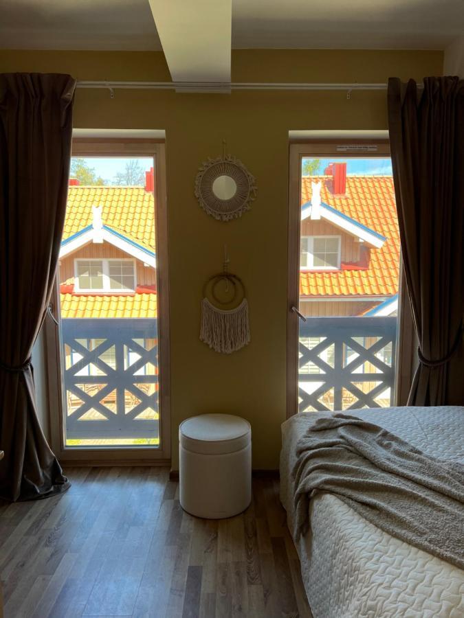 Preila 69 Apartamentai מראה חיצוני תמונה