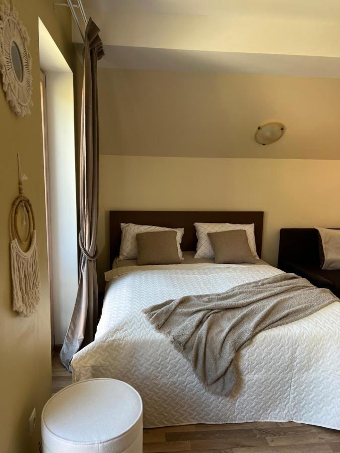 Preila 69 Apartamentai מראה חיצוני תמונה