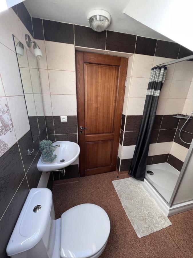 Preila 69 Apartamentai מראה חיצוני תמונה
