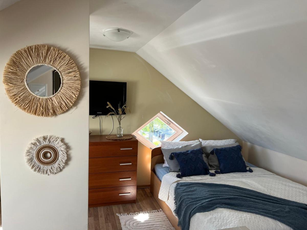 Preila 69 Apartamentai מראה חיצוני תמונה